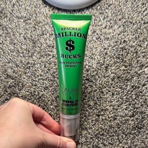 Laura Geller Spackle Million Bucks Primer - Original Clear